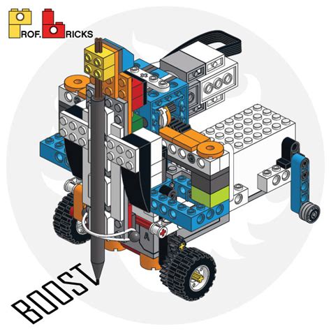 Image result for LEGO Boost Building Instructions