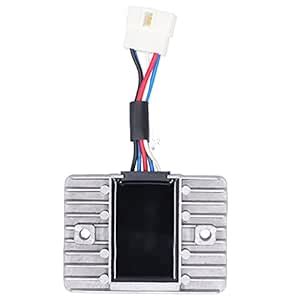 DC Voltage Regulator, Stable Performance Small Size Plug-In Design ...