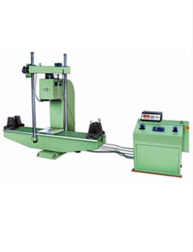 Image result for Spring Test Machine