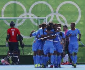 India vs Malaysia live hockey streaming: Watch Asian Champions Trophy ...