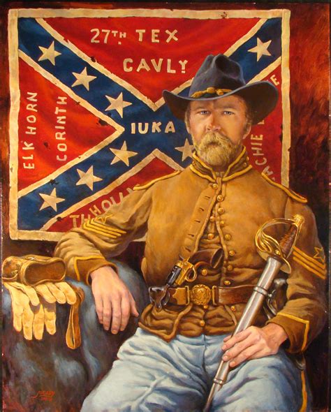 Texas Confederate Cavalry Soldier American Heroes, American Civil War ...
