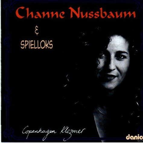 Copenhagen Klezmer: Channe Nussbaum: Amazon.in: Music}