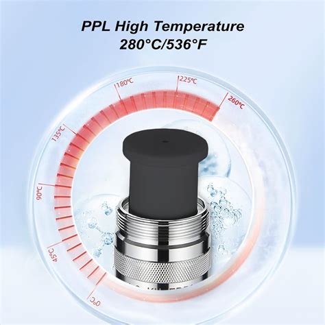 TOSYUWIR Hydrothermal Synthesis Autoclave Reactor w/PPL Lined India | Ubuy