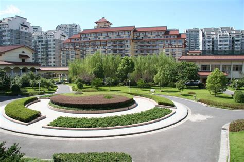 杭州市西湖区社会福利中心-浙江杭州市福利院-幸福老年养老网