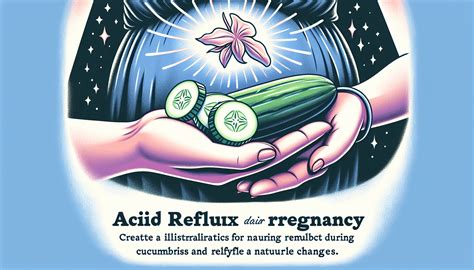 Natural Remedies For Acid Reflux During Pregnancy - Ask The Nurse Expert