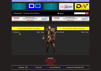 Image result for Script PvP Server