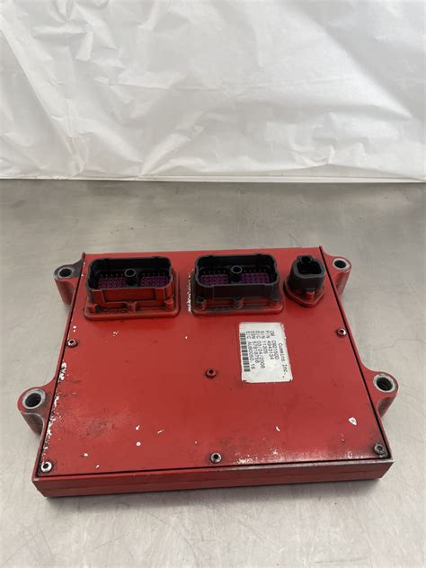 Image result for Engine Control Module