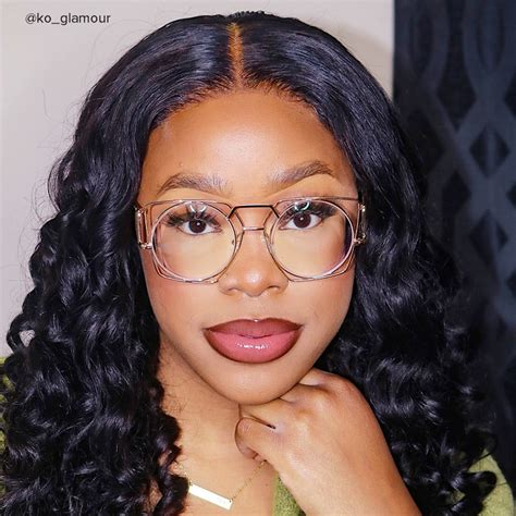 Ybarra Geometric Gold Glasses | Zeelool Glasses