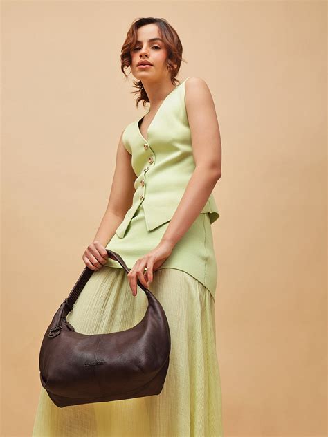 Rivoli Hobo Bag – Classicuir