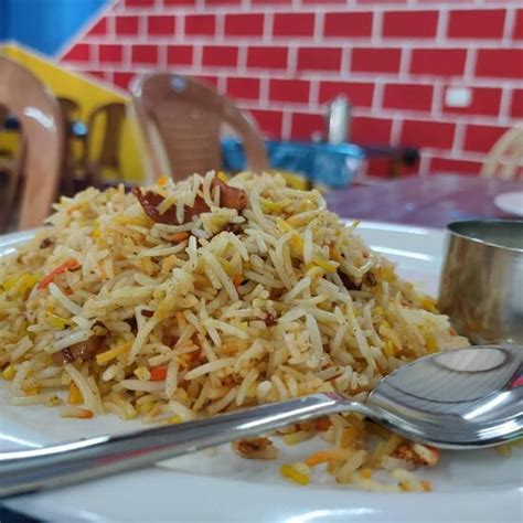 Hotel Riyanshi, India - Restaurant reviews