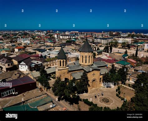 The capital of dagestan hi-res stock photography and images - Alamy