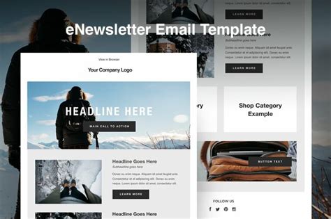 Image result for MailChimp HTML Email Tutorial