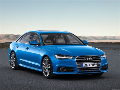 2017 Audi 6