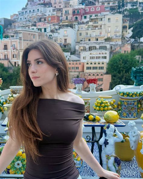 GIULIA BRUNO | Taking some time off from making pizzas to enjoy the sun ...