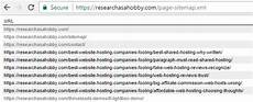 Sitemap 13 Xml by How To Move Website To Https The Right Way Easily Sitemap 13 Xml