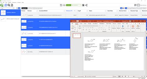 Image result for ChemDraw Basics
