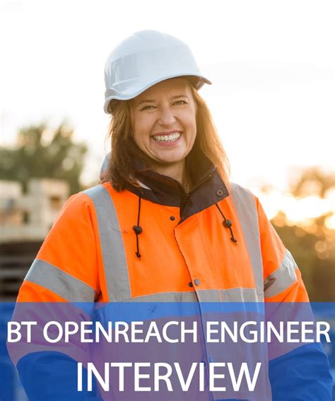 Image result for Openreach Trainee Engineer Interview Questions