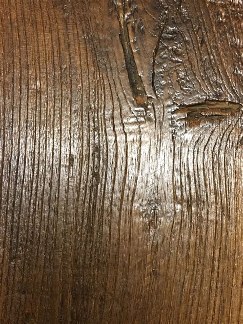Original Antique Reclaimed Elm Bespoke Engineered Wood Flooring ...