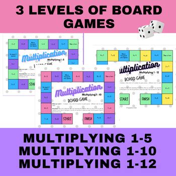 Image result for Math Facts Multiplication Games