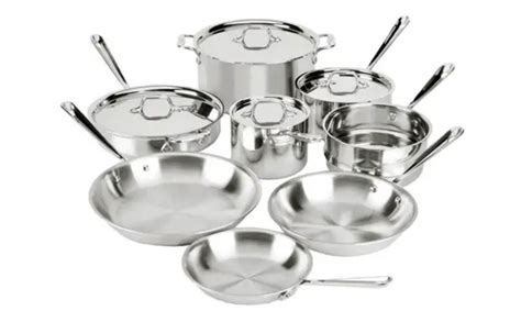 Image result for All-Clad Cookware Review
