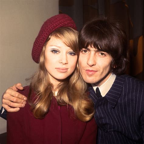 Pattie Boyd | Meer