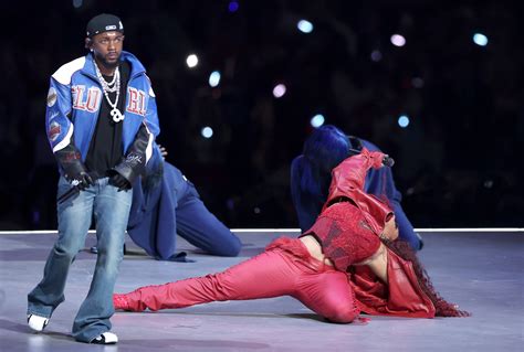 Why Kendrick Lamar Wore 'Gloria' Jacket at Super Bowl Halftime Show