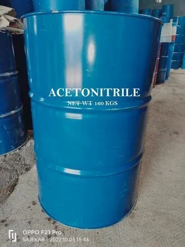 Industrial Solvents - Methyl Chloride Ch3cl Trader - Wholesaler ...