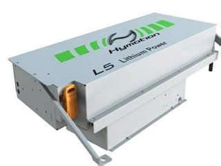 Image result for Hybrid Conversion Kit