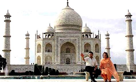 In pictures: The historic moments that have shaped Pakistan