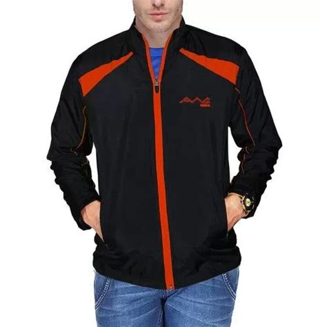 AWG Dryfit Jacket in bulk for corporate gifting | Promotional Uniform ...