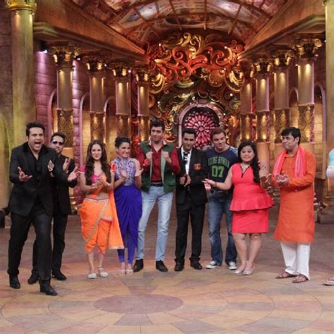 6 reasons why celebs love Kapil Sharma’s comedy show over Krushna ...