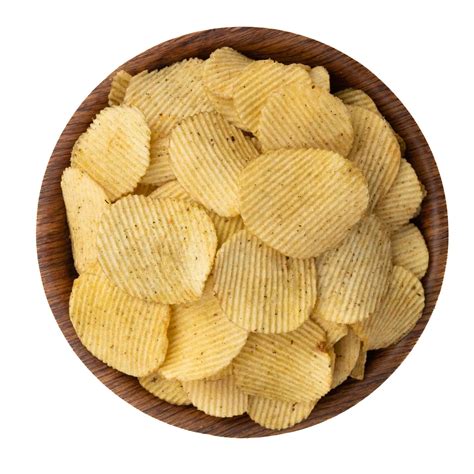 Potato Chips Pudhina - 100g