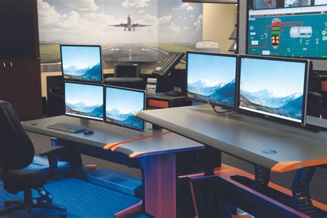 Image result for Control Room Design with Computer Desk