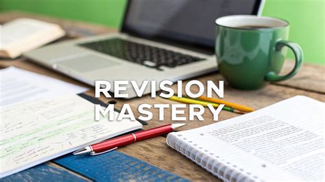 7 Advanced Writing Revision Strategies for 2025 | Natural Write
