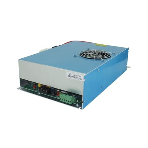 Nannanmaoyijituan Engraving Machine Power Supply Co2 Power Supply Dy20 ...