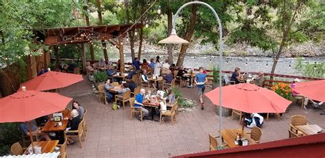 OLD SCHOOLHOUSE BREWERY, Winthrop - Restaurant Reviews, Phone Number ...