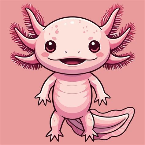 Page 19 | Axolotl drawing Images - Free Download on Freepik