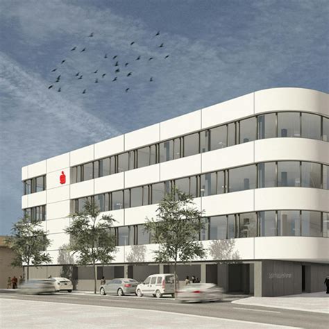 SparkassenForum Tuttlingen