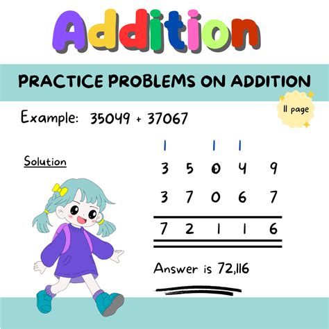 Image result for Easy Math Addition