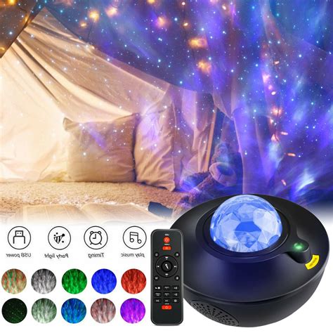 Image result for Starry Night Projector