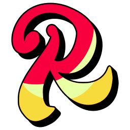 Image result for Reference R Sticker