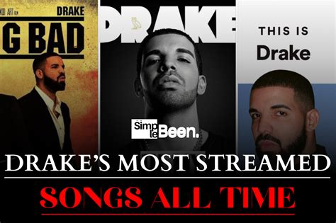 The Most Toxic Drake Songs That Defined His Petty Era