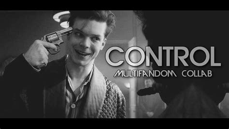 Image result for Control Multifandom