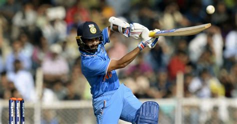 Ajinkya Rahane’s role in Indian team needs to be defined, says Sourav ...