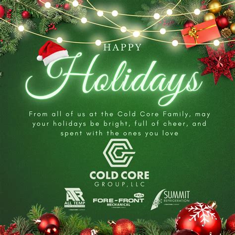 All Temp Refrigeration, LLC. A Cold Core Company on LinkedIn: To ...