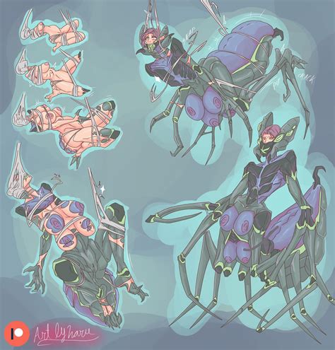 Image result for Alien Bug Taur Changed