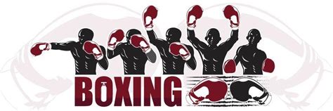 Boxing Graphics 的图像结果