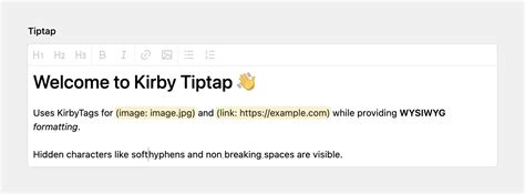Three new Kirby plugins · Medienbäcker Thomas Günther