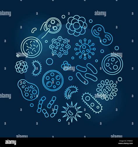 Image result for Shape of a Pathogen