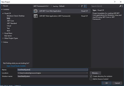 Image result for ASP SQL Crud App API